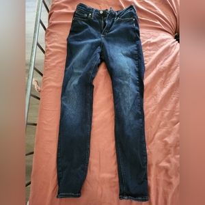 Silver jeans company jeans